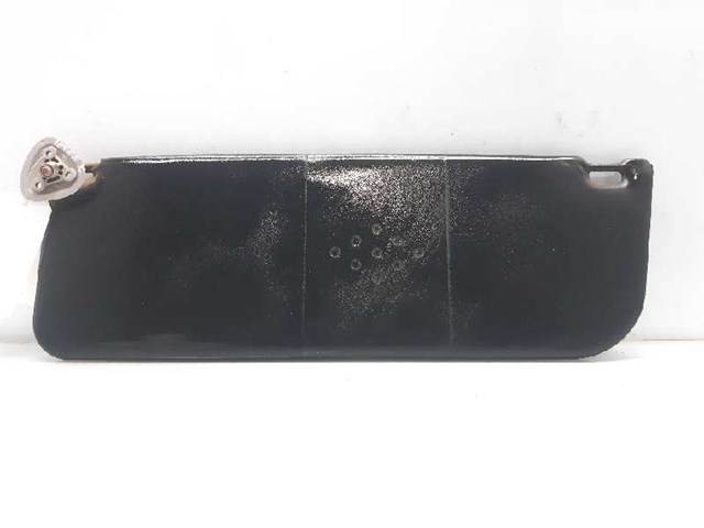 Osłona przeciwsłoneczna 4363152 FORD