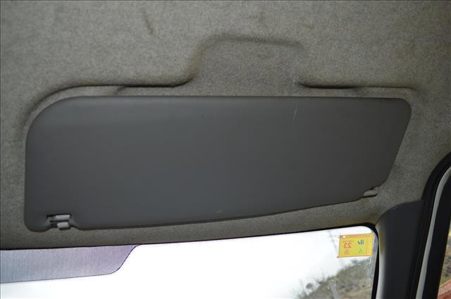 Osłona przeciwsłoneczna 4363159 FORD