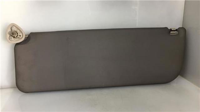 Osłona przeciwsłoneczna 4363159 FORD