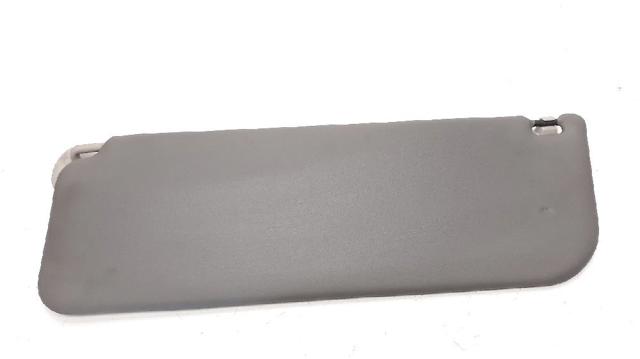 Osłona przeciwsłoneczna 4363159 FORD