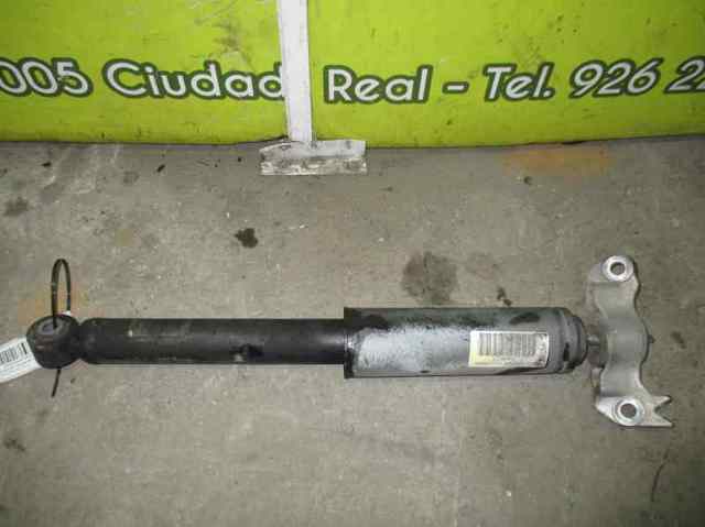 Amortyzator tylny 436414 OPEL
