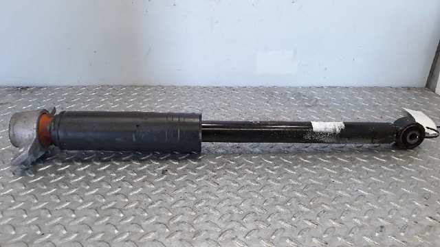 Amortyzator tylny 436534 OPEL