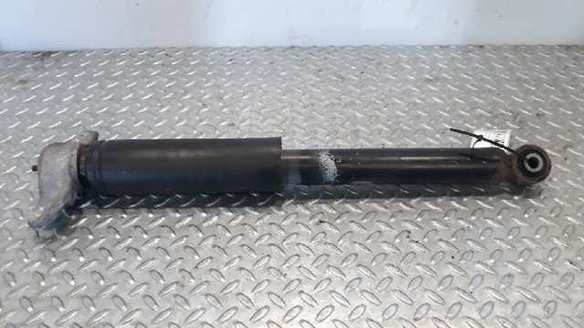 Amortyzator tylny 436672 OPEL