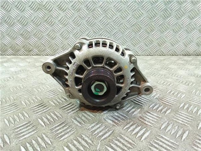 Alternator 436684 OPEL