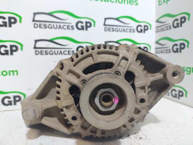 Alternator Opel Kadett