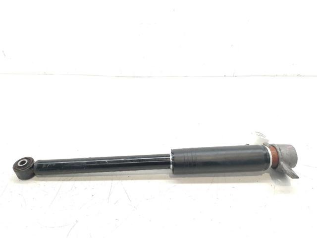 Amortyzator tylny 436687 OPEL