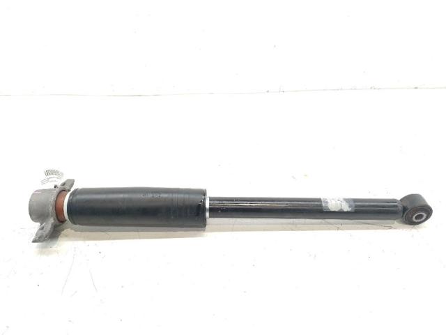 Amortyzator tylny 436687 OPEL