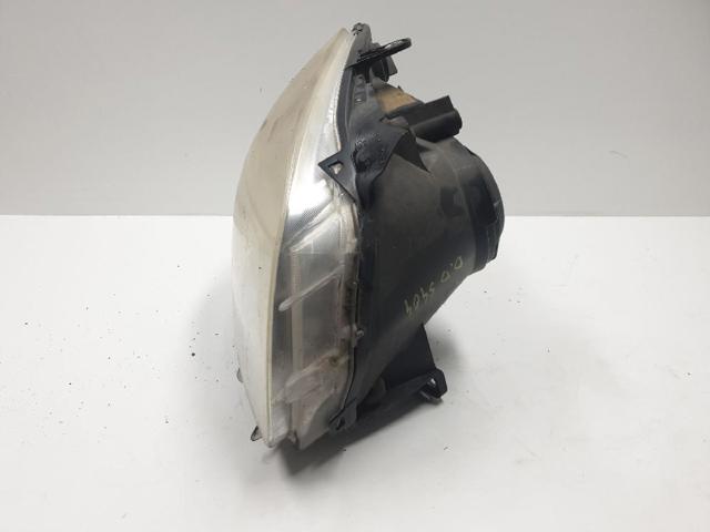 Reflektor prawy 43680999 FIAT