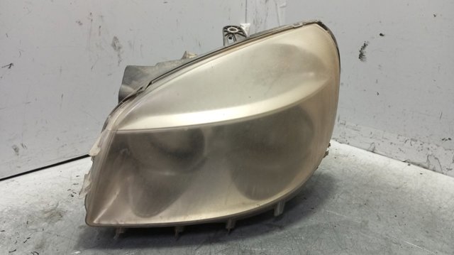 Reflektor lewy 43690999 FIAT