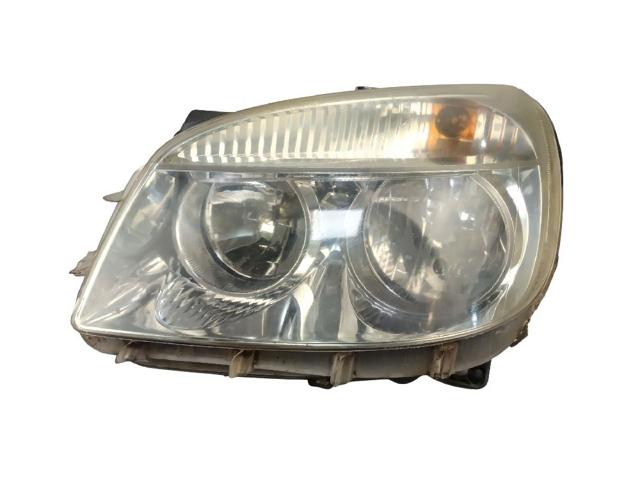 Reflektor lewy 43690999 FIAT