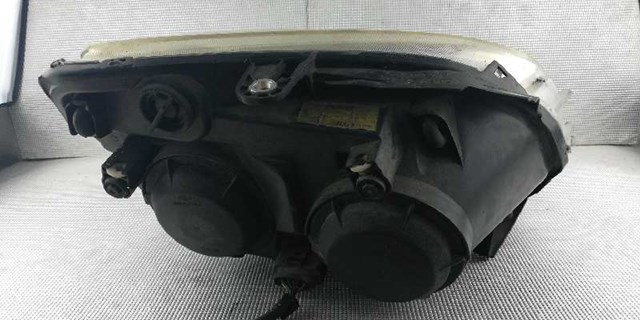 Reflektor lewy 43690999 FIAT