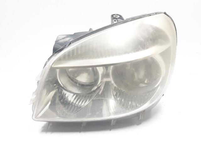 Reflektor lewy 43690999 FIAT