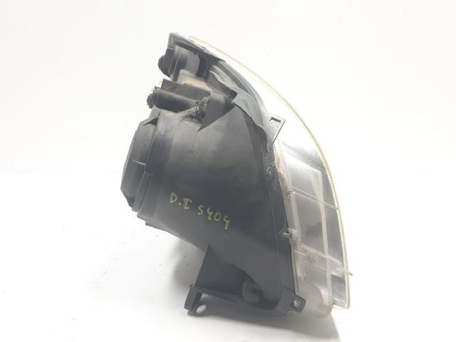 Reflektor lewy 43690999 FIAT