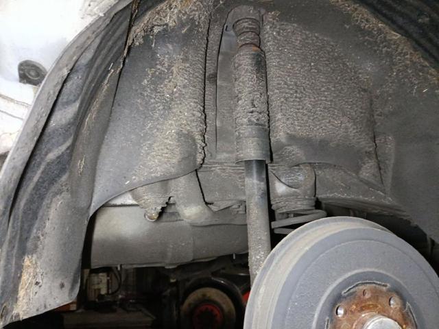 Amortyzator tylny 436979 OPEL