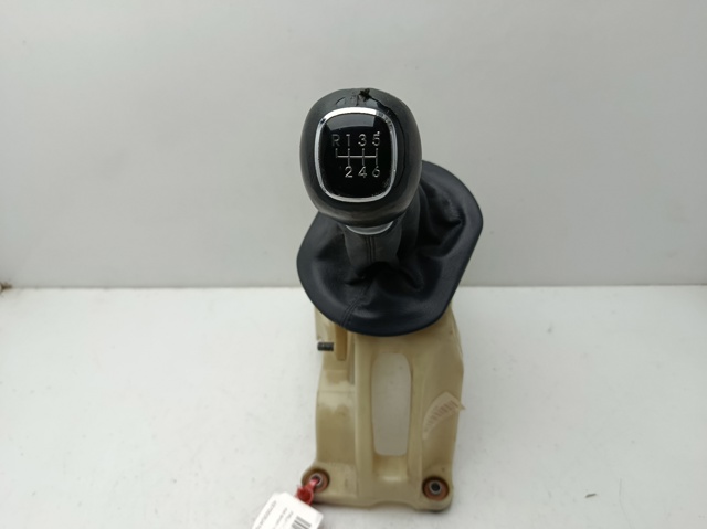 Mechanizm zmiany biegów (cięgno) 437003U410WK HYUNDAI