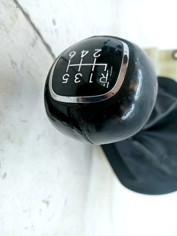 Mechanizm zmiany biegów (cięgno) 437003U410WK HYUNDAI