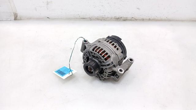 Alternator 4371030 FORD