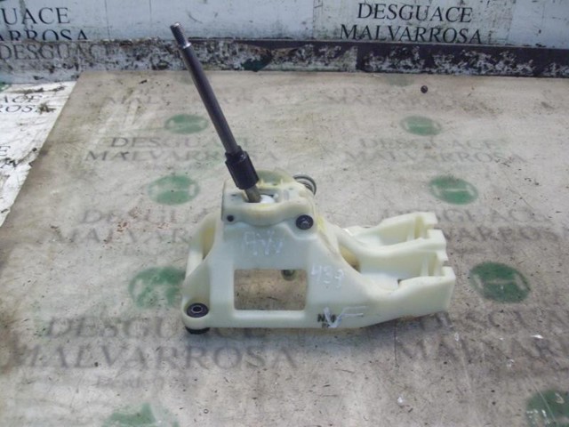 Kupić Mechanizm zmiany biegów (cięgno) Hyundai Sonata V NF w dobrej cenie