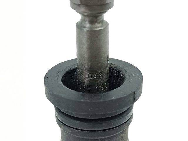 Wtryskiwacz paliwa Audi 80 89, 89Q, 8A