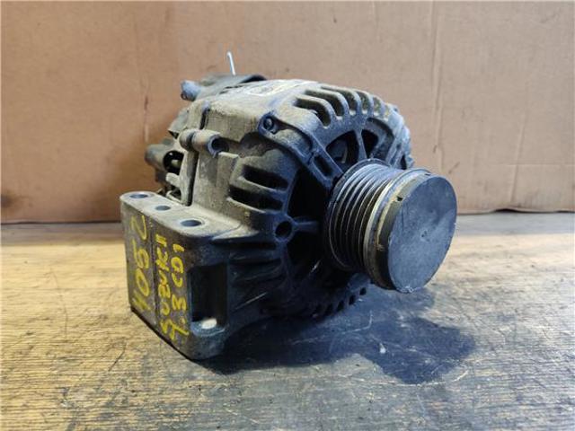 Koło pasowe alternatora 437504 SUZUKI