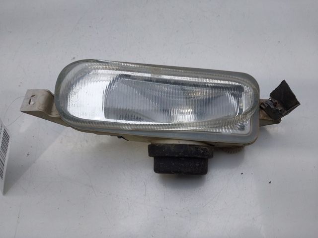 Lampa przeciwmgielna lewa 4377433 FORD