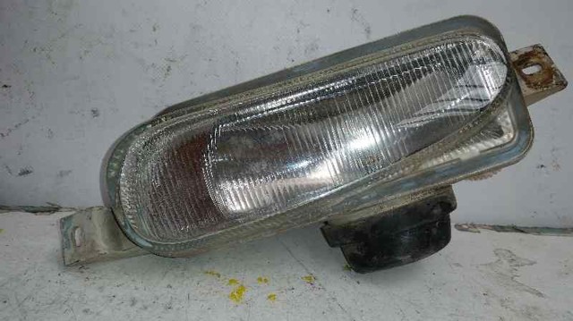 Lampa przeciwmgielna lewa 4377433 FORD