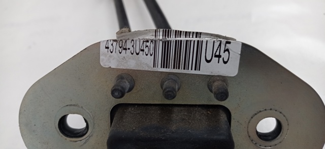 437943U450 Hyundai/Kia
