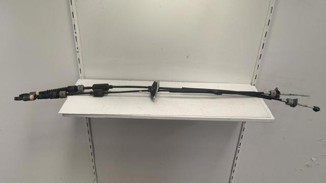 Kupić Linka dźwigni zmiany biegów podwójna Hyundai Tucson III TL w dobrej cenie