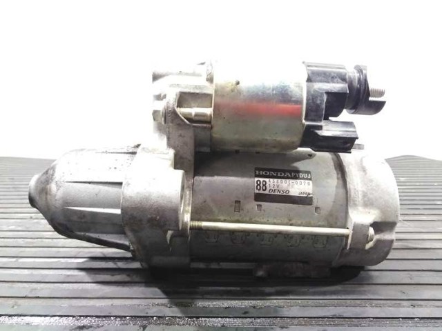 Rozrusznik 4380000070 HONDA