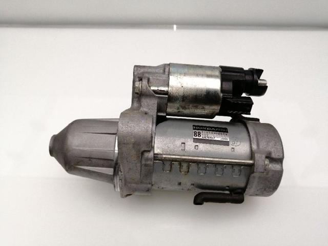 Rozrusznik 4380000070 HONDA