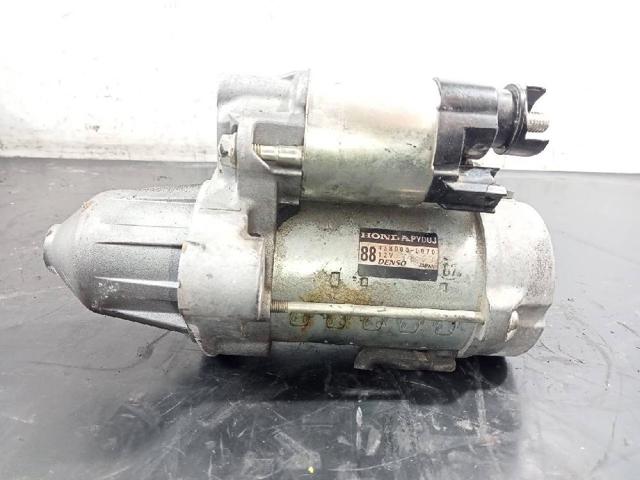 Rozrusznik 4380000070 HONDA