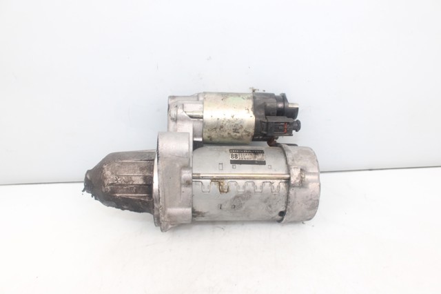 Rozrusznik 4380000070 HONDA