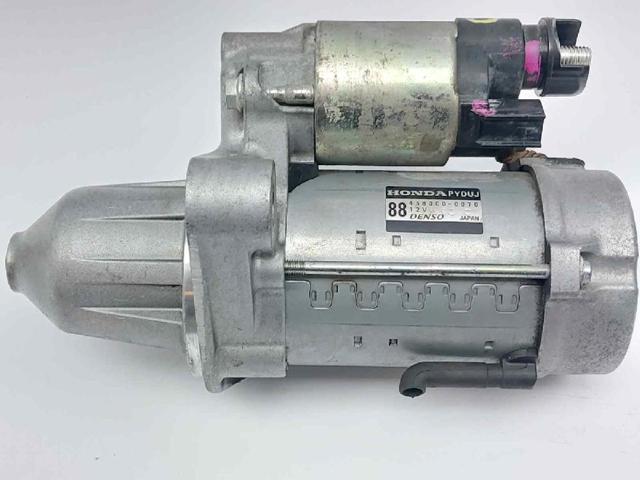 Rozrusznik 4380000070 HONDA