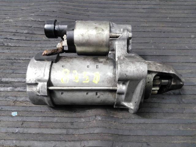 Rozrusznik 4380000070 HONDA