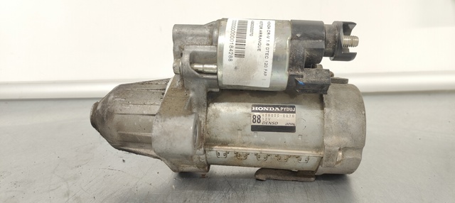 Rozrusznik 4380000070 HONDA