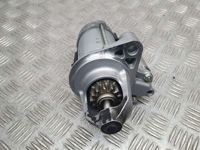 Rozrusznik 4380000070 HONDA