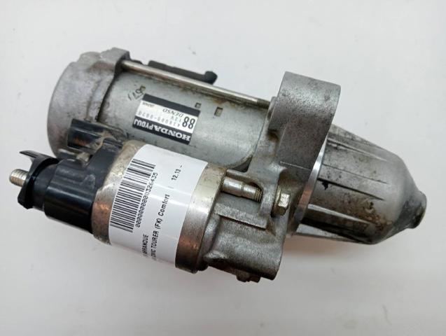 Rozrusznik 4380000070 HONDA