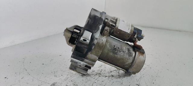 Rozrusznik 4380000492 BMW