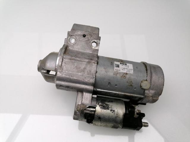 Rozrusznik 4380000492 BMW
