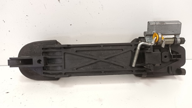 Klamka drzwi przednich zewnętrzna 4385855 FORD