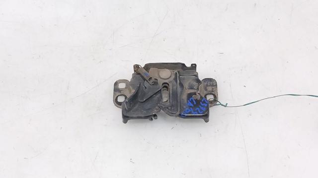 Zamek maski Dodge Journey