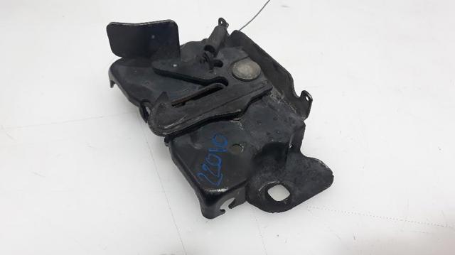 Zamek maski Dodge Journey