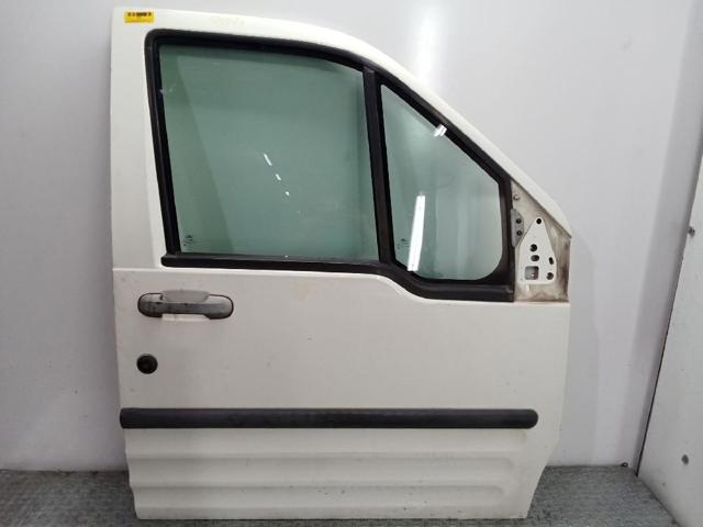 Drzwi przednie prawe 4393548 FORD
