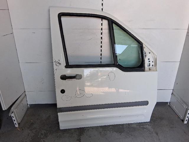 Drzwi przednie prawe 4393548 FORD