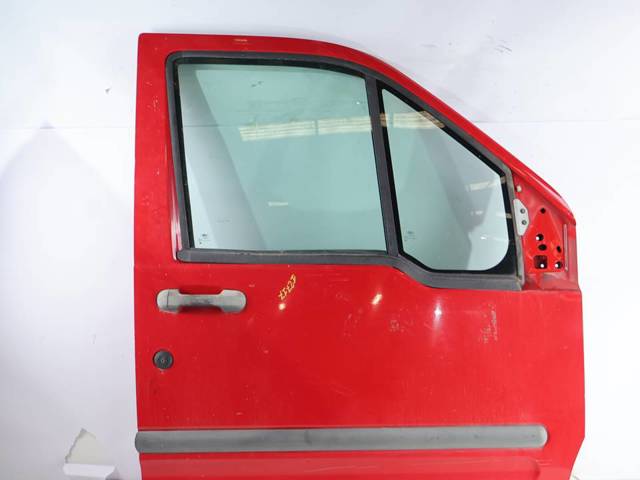 Drzwi przednie prawe 4393548 FORD