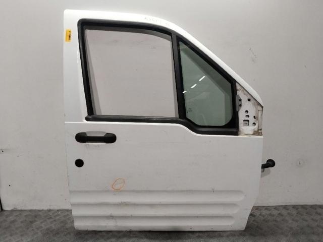 Drzwi przednie prawe 4393548 FORD