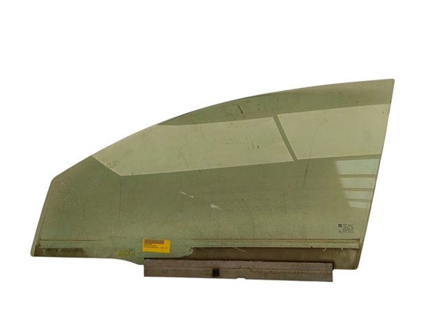 Felgi kół odlewane (lekkostopowe, tytanowe) 43R001025 OPEL