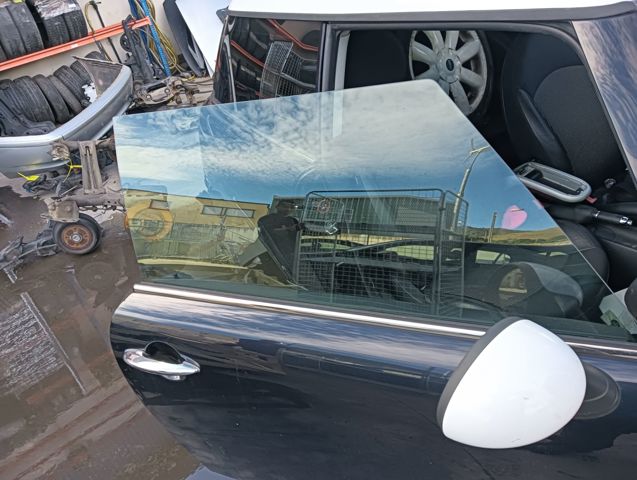 Felgi kół odlewane (lekkostopowe, tytanowe) 43R001025 BMW