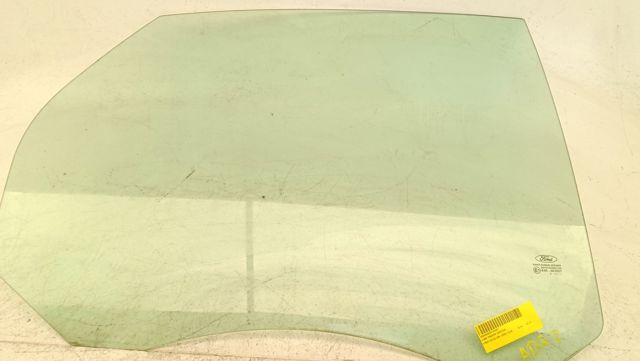 Szyba tylna 43R001057 FORD