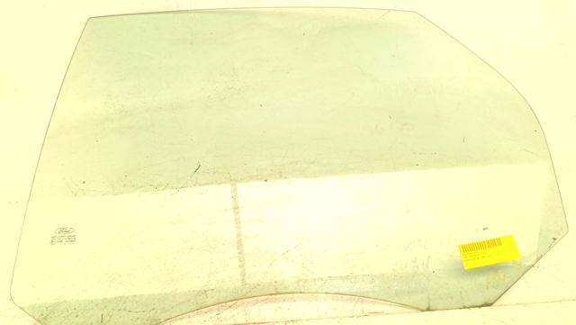 Szyba tylna 43R001057 FORD